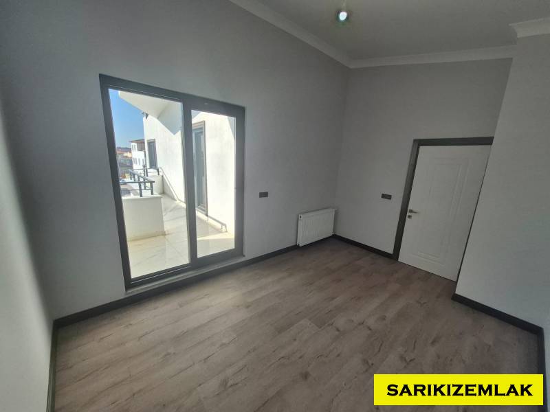 Edremit Kadıköy Mah`da3+1  Daire. - 8